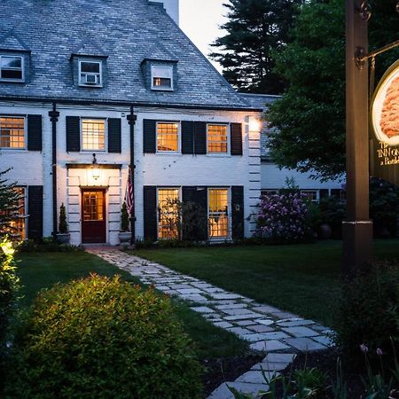 Inn On Putney Road Brattleboro Exterior photo